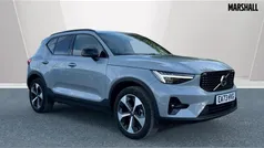 Used 2023 Volvo XC40 Ultimate SUV | £34,980 (Fair price)