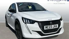 Used 2023 Peugeot 208 GTi Hatchback | £14,963 (Fair price)