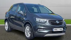 Used 2018 Vauxhall Mokka Active SUV | £7,490 (Fair price)