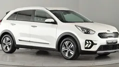 Used 2022 Kia Niro 3 SUV | £14,950 (Fair price)