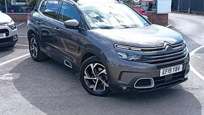 Used Citroën C5 Flair 181 HP (133 kW) 2020 Hatchback