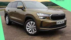 Other Used 2025 Skoda Kodiaq SE L SUV | £34,900 (Fair price)