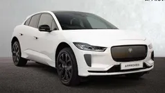 New 2024 Jaguar I-Pace R-Dynamic SUV | £38,495 (Fair price)