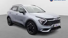 Used 2023 Kia Sportage GT-Line SUV | £24,599 (Fair price)