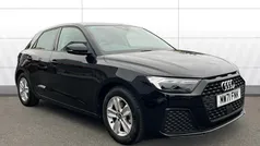 Used 2023 Audi A1 Sportback Hatchback | £16,866 (Fair price)