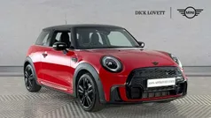 Used 2022 Mini Cooper Hatch Hatchback | £19,950 (Fair price)