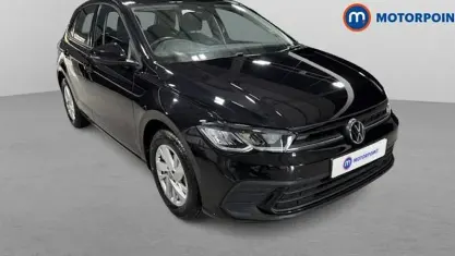 Second-hand VW Polo Life 95 CP (69 kW) 2026 Hatchback