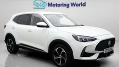 Used 2023 MG HS Trophy SUV | £15,800 (Fair price)