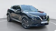 Used 2025 Nissan Juke N-Connecta SUV | £15,999 (Fair price)