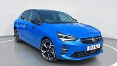 Used 2023 Vauxhall Corsa Ultimate Hatchback | £14,999 (Fair price)
