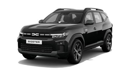 Nowe Dacia Bigster Expression 155 KM (114 kW) 2025 SUV