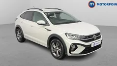 Used 2024 VW Taigo R-line SUV | £19,249 (Good price)