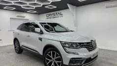 Used 2019 Renault Koleos GT-Line SUV | £14,995 (Fair price)