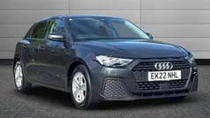 Used 2022 Audi A1 Design Hatchback | £16,250 (Fair price)