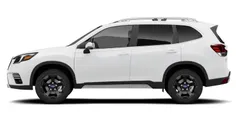 Used 2025 Subaru Forester SUV | £39,995 (Fair price)