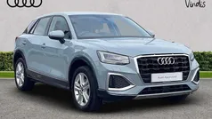 Used 2024 Audi Q2 Sport SUV | £21,800 (Fair price)