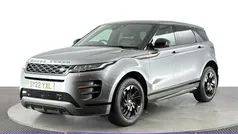 Used 2023 Land Rover Range Rover evoque R-Dynamic Hatchback | £25,420 (Good price)