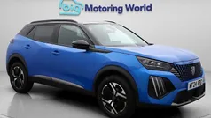 Used 2024 Peugeot 2008 GT SUV | £19,500 (Fair price)