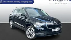 Used 2025 Skoda Karoq SE L SUV | £25,573 (Good price)