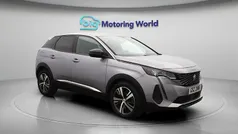 Used 2022 Peugeot 3008 Allure Estate | £17,700 (Fair price)
