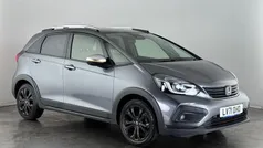 Used 2023 Honda Jazz Hybrid Hatchback | £13,050 (Fair price)