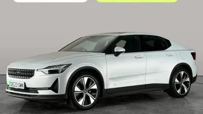 Used Polestar 2 169 kW (231 HP) 2022 Hatchback