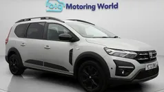 Used 2022 Dacia Jogger Extreme MPV | £14,200 (Fair price)