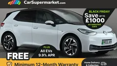 Used 2022 VW ID.3 Pro Performance Hatchback | £17,797 (Fair price)
