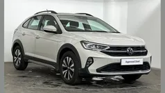 Grey Used 2023 VW Taigo Life SUV | £16,995 (Fair price)