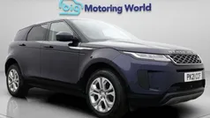 Used 2023 Land Rover Range Rover evoque S Hatchback | £19,700 (Super price)
