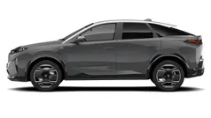 Used 2025 Peugeot e-3008 GTi SUV | £45,627 (Fair price)