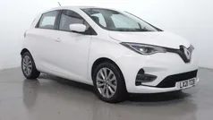 Used 2020 Renault Rapid Iconic Hatchback | £9,300 (Good price)