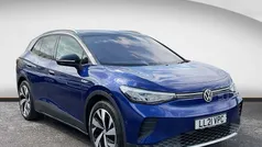 Used 2021 VW ID.4 Pro Performance SUV | £17,090 (Super price)