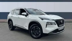 Used 2024 Nissan X-Trail N-Connecta SUV | £28,919 (Fair price)