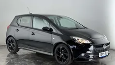 Used 2019 Vauxhall Corsa SRi Hatchback | £8,100 (Fair price)