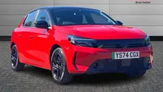 New 2025 Vauxhall Corsa-e Hatchback | £17,995 (Super price)