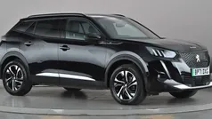 Used 2022 Peugeot e-2008 GTi SUV | £13,990 (Fair price)