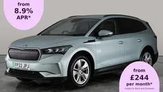 Used 2023 Skoda Enyaq iV ecoSuite SUV | £17,371 (Good price)