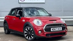 Used 2018 Mini Cooper S Hatch Hatchback | £10,790 (Fair price)
