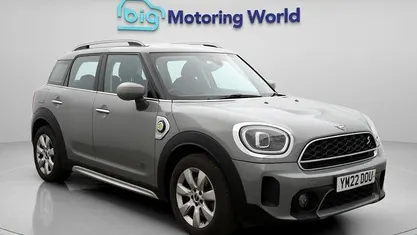 Used Mini Cooper S Classic 220 HP (161 kW) 2022 Hatchback