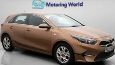Used 2021 Kia Ceed 2 Hatchback | £11,800 (Fair price)
