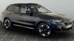 Used 2024 BMW iX3 M Sport SUV | £26,995 (Super price)
