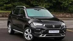 Used 2024 Seat Ateca Xperience SUV | £22,495 (Fair price)