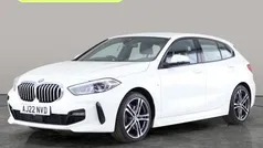 Used 2024 BMW 118 M Sport Hatchback | £18,564 (Super price)