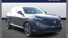 Used 2024 Honda HR-V Elegance SUV | £24,694 (Fair price)