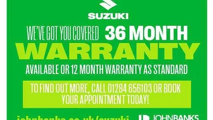 Used Suzuki SX4 SZ5 140 HP (102 kW) 2019 Hatchback