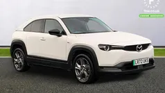 Used 2024 Mazda MX30 Exclusive-Line SUV | £10,599 (Good price)