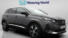 Used 2024 Peugeot 5008 GTi MPV | £22,500 (Good price)