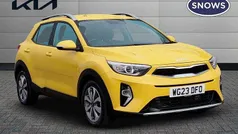 Used 2023 Kia Stonic 2 SUV | £14,299 (Fair price)