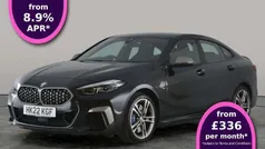 Used 2024 BMW M235 Coupe | £24,302 (Super price)